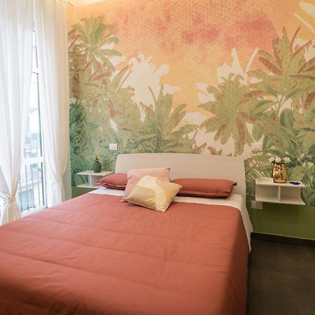 Casa dAvorio Bed & Breakfast Salerno Luaran gambar