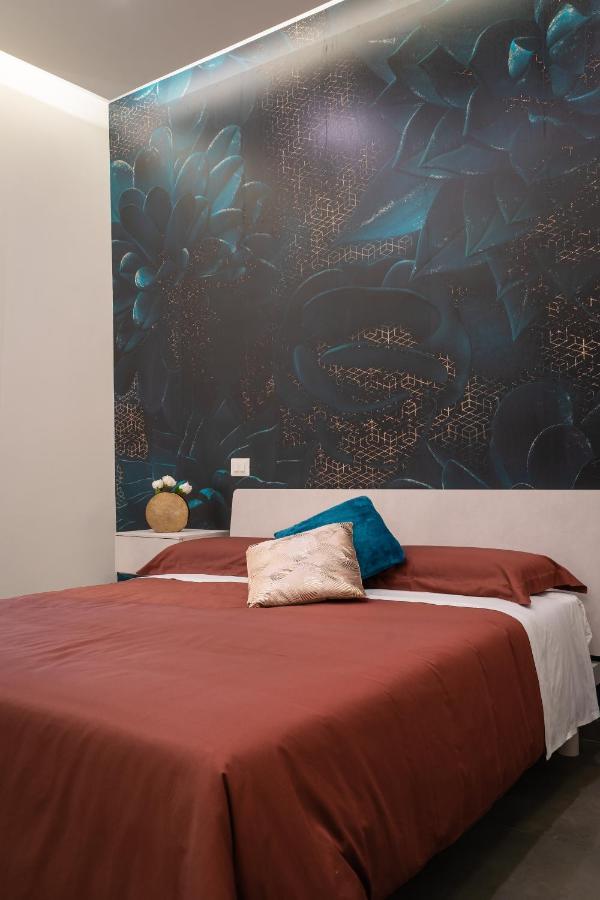 Casa dAvorio Bed & Breakfast Salerno Luaran gambar