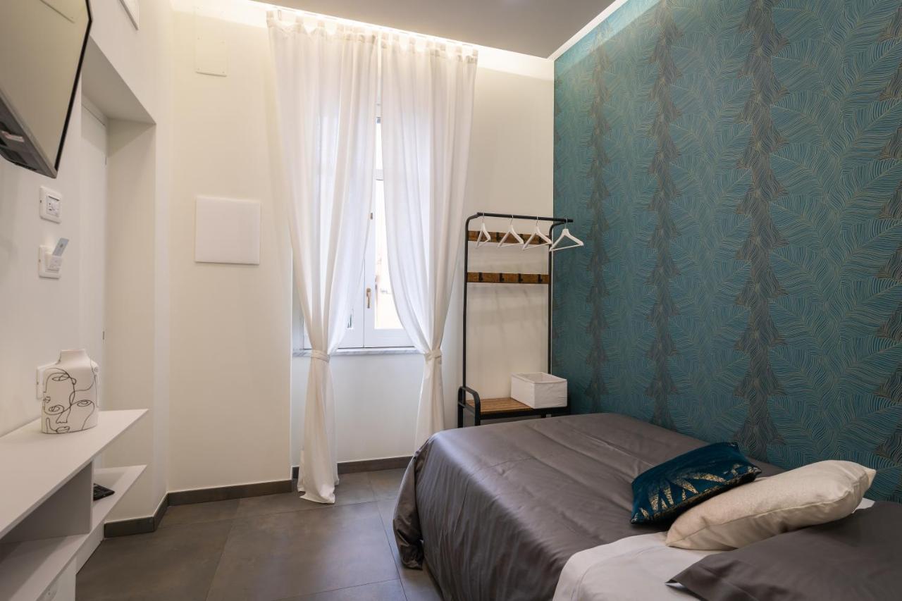 Casa dAvorio Bed & Breakfast Salerno Luaran gambar