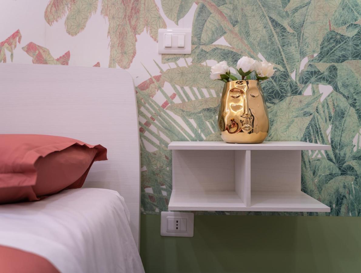 Casa dAvorio Bed & Breakfast Salerno Luaran gambar